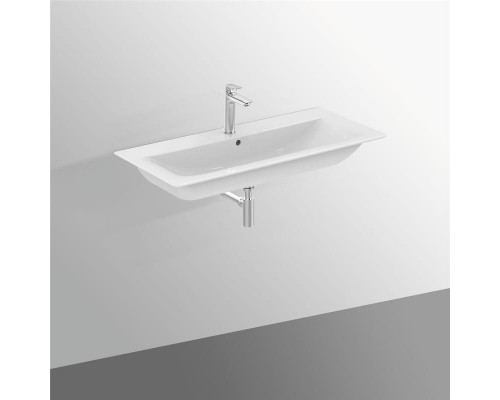 Умывальник 104 см Ideal Standard CONNECT AIR Vanity E027401