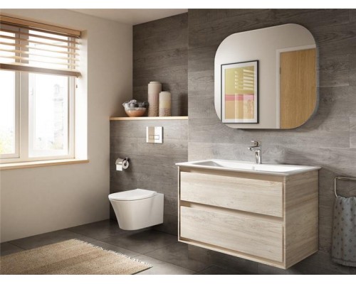 Умывальник 84 см Ideal Standard CONNECT AIR Vanity E027901