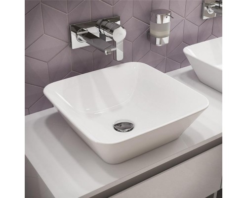 Умывальник-чаша 40 см Ideal Standard CONNECT AIR E034701