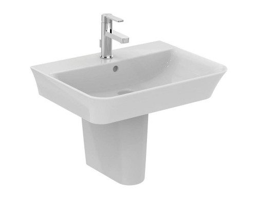 Раковина Ideal Standard Connect Air Curve E035501 60 см