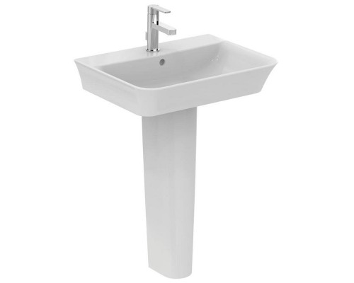 Раковина Ideal Standard Connect Air Curve E035501 60 см