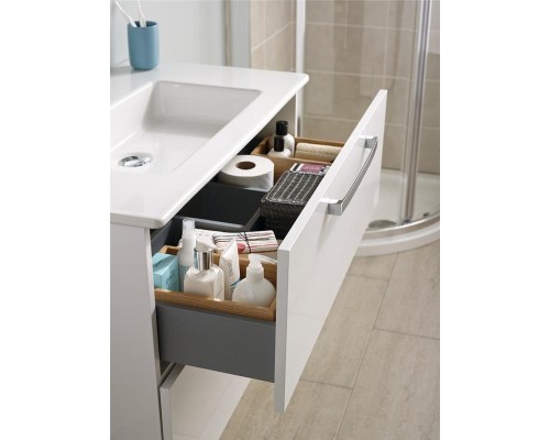Умывальник 61X45.5 см Ideal Standard TEMPO Vanity E066801