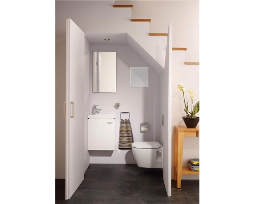 Гостевой умывальник 45 см, левая версия Ideal Standard CONNECT SPACE E136201