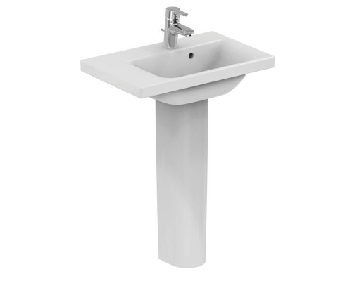 Умывальник 60х38 см Ideal Standard CONNECT SPACE E136501