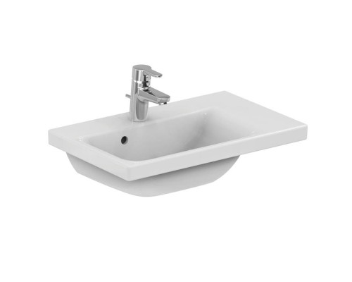 Умывальник 60х38 см Ideal Standard CONNECT SPACE E136601