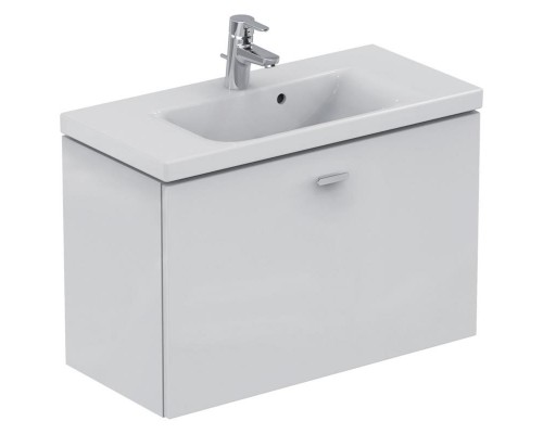 Умывальник 80X38 см Ideal Standard CONNECT SPACE E136901