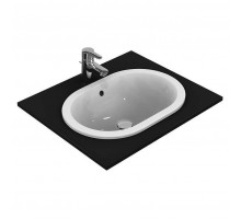 Раковина Ideal Standard Connect E504701 55 см Раковина Ideal Standard Connect E504701 55 см