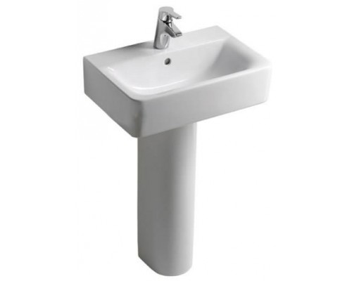 Раковина Ideal Standard Connect Cube E784401 (55 см)