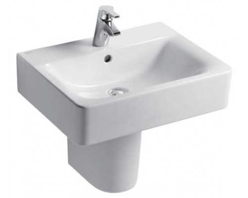 Раковина Ideal Standard Connect Cube E784401 (55 см)