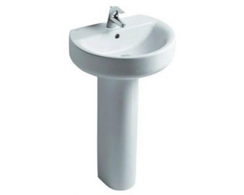 Раковина Ideal Standard Connect Sphere E786401 55 см