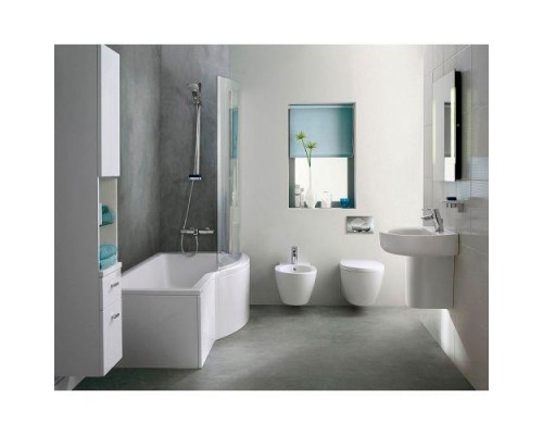 Раковина Ideal Standard Connect Sphere E786401 55 см