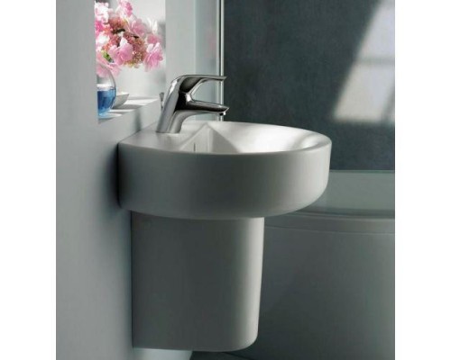 Раковина Ideal Standard Connect Sphere E786401 55 см