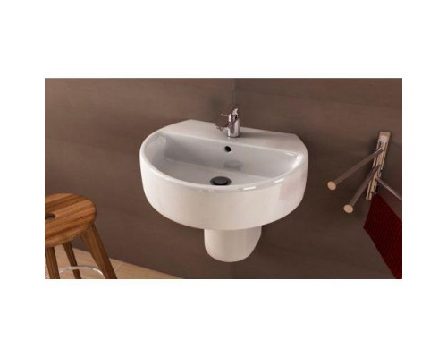 Раковина Ideal Standard Connect Sphere E786401 55 см