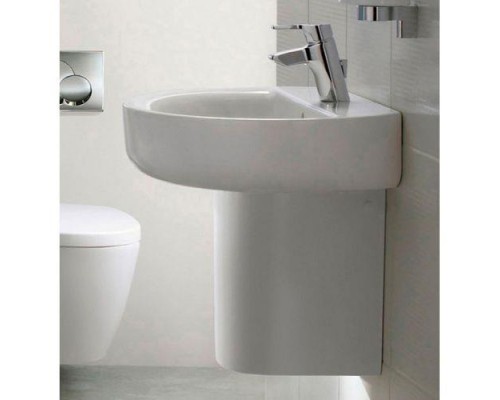 Раковина Ideal Standard Connect Sphere E786401 55 см