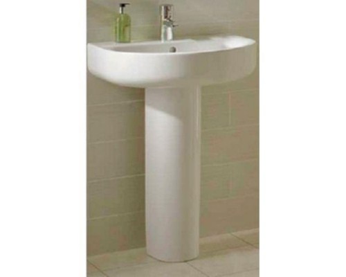 Раковина Ideal Standard Connect Sphere E786401 55 см