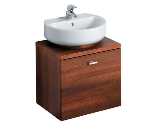 Раковина Ideal Standard Connect Sphere E786401 55 см