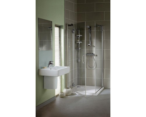 Раковина Ideal Standard Connect Cube E788601 (55 см)