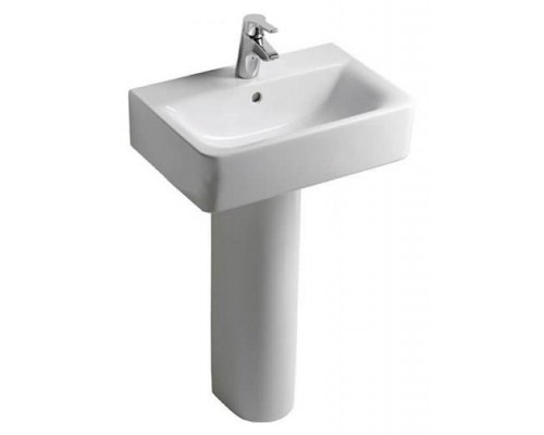 Раковина Ideal Standard Connect Cube E788601 (55 см)