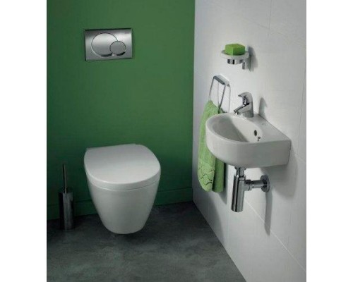 Рукомойник Ideal Standard Connect ARC E791401 35 см