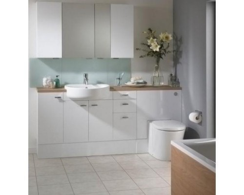 Раковина Ideal Standard Connect Sphere E792301 55 см