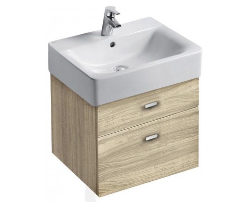 Раковина Ideal Standard Connect Cube E794501  (60 см)