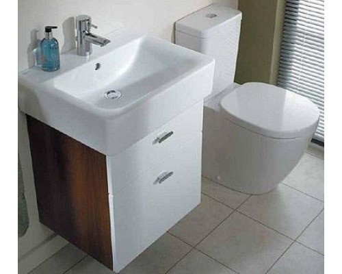 Рукомойник Ideal Standard Connect Cube E803301 (40 см)