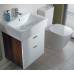 Рукомойник Ideal Standard Connect Cube E803301 (40 см)