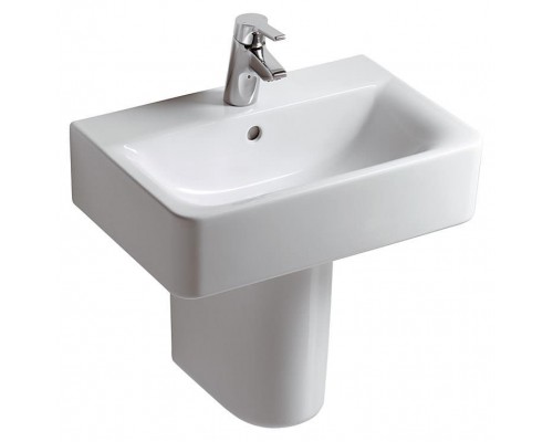 Рукомойник Ideal Standard Connect Cube E803301 (40 см)