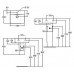 Рукомойник Ideal Standard Connect Cube E803301 (40 см)