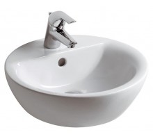 Рукомойник Ideal Standard Connect Sphere E804001 (43 см)