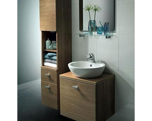 Рукомойник Ideal Standard Connect Sphere E804001 (43 см)