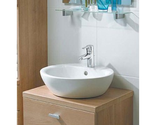 Рукомойник Ideal Standard Connect Sphere E804001 (43 см)