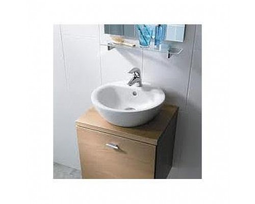 Рукомойник Ideal Standard Connect Sphere E804001 (43 см)