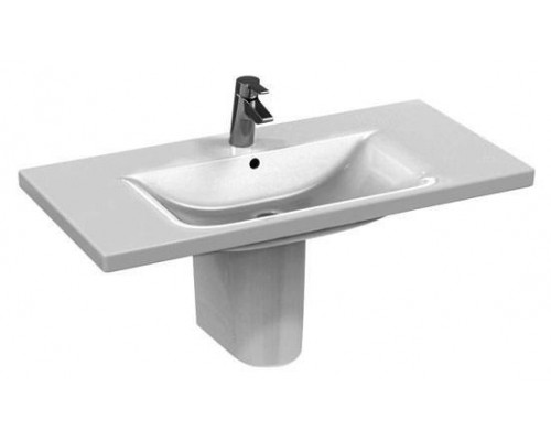 Раковина Ideal Standard Connect new E812601 (100 см)