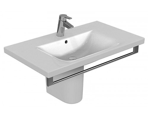 Раковина Ideal Standard Connect new E812701 (85 см)