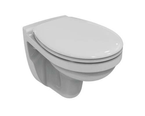 Подвесной унитаз Ideal Standard ECCO-EUROVIT E876901