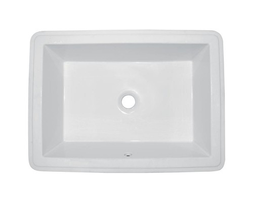 Встраиваемый умывальник 59 см Ideal Standard STRADA K078001