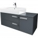 Раковина Ideal Standard Strada K078201 70 см