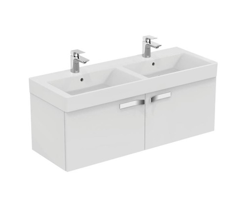 Двойной умывальник 120 см Ideal Standard STRADA K079101