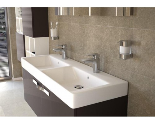 Двойной умывальник 120 см Ideal Standard STRADA K079101