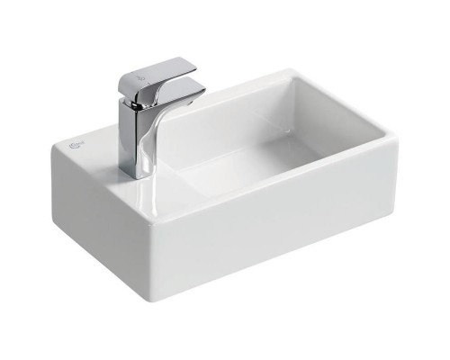 Прямоугольный умывальник-чаша 45X27 см Ideal Standard STRADA K081701