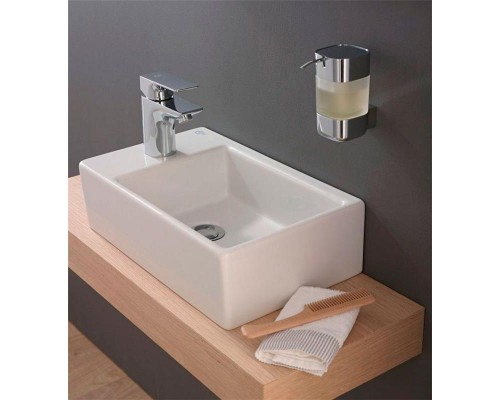 Прямоугольный умывальник-чаша 45X27 см Ideal Standard STRADA K081701