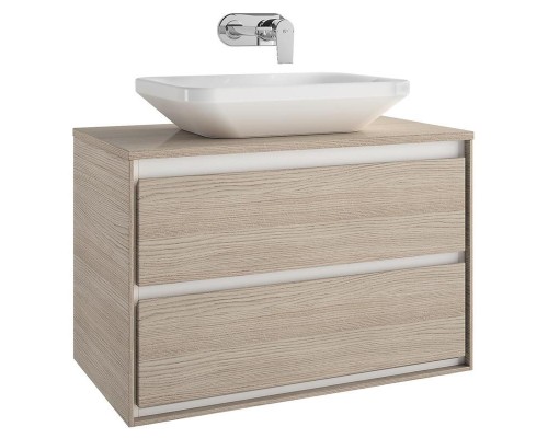 Симметричный умывальник-чаша Vessel 55 см Ideal Standard TONIC II K083401