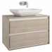 Симметричный умывальник-чаша Vessel 55 см Ideal Standard TONIC II K083401