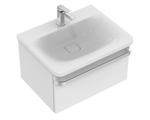 Умывальник 60 см Ideal Standard TONIC II K083701 мебельный
