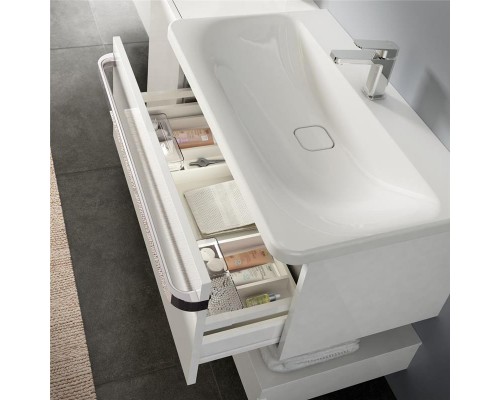 Умывальник 80 см Ideal Standard TONIC II K083901