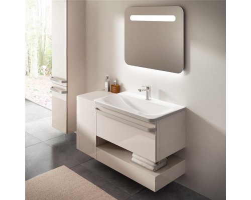 Умывальник 80 см Ideal Standard TONIC II K083901