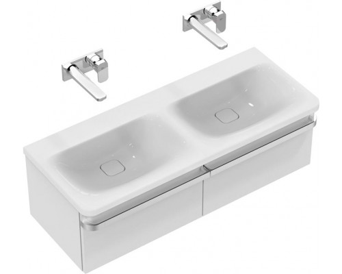 Умывальник 120 см Ideal Standard TONIC II K087101 мебельный