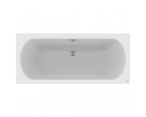 Прямоугольная ванна 180х80 см Ideal Standard HOTLINE Duo K275001