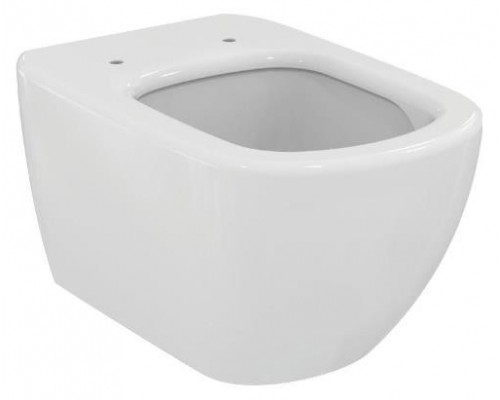 Унитаз подвесной Ideal Standard Tesi Aquablade T007901 с сиденьем Soft-Close T352701